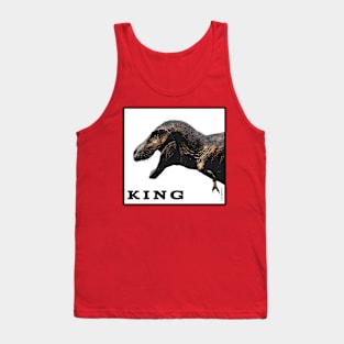 King Tank Top